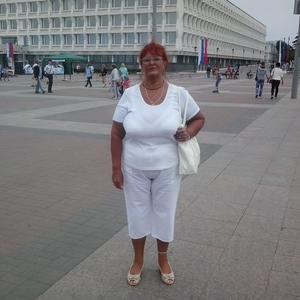 Девушки в Ульяновске: Антонина, 64 - ищет парня из Ульяновска
