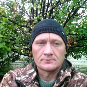 Роман, 45 лет, Пугачев
