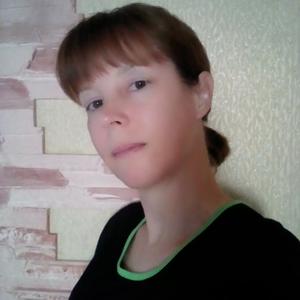 Девушки в Ульяновске: Ксюша, 42 - ищет парня из Ульяновска