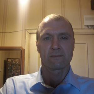 Петр, 48 лет, Москва