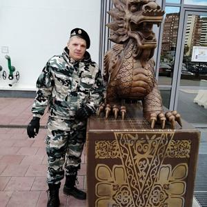 Парни в Нефтеюганске: Юрий, 45 - ищет девушку из Нефтеюганска