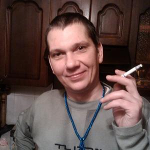 Сергей Малыгин, 49 лет, Подольск