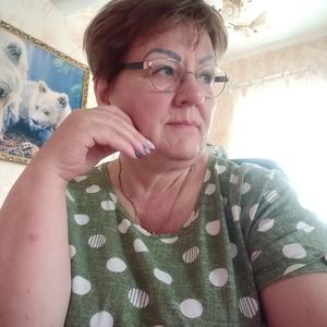 Анна, 62 года, Сургут