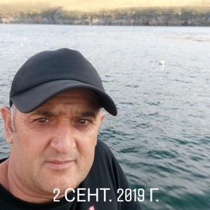 Дадо, 47 лет, Иркутск