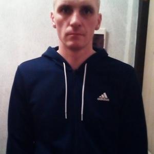 Евгений Зюзин, 37 лет, Кемерово
