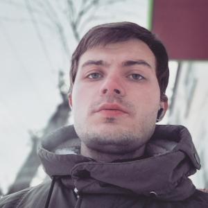 Бузджигит, 28 лет, Пятигорск