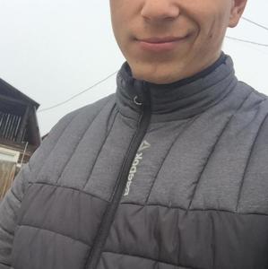 Андрей, 27 лет, Иркутск