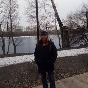 Парни в Минусинске: Виктор, 65 - ищет девушку из Минусинска