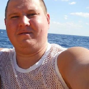 Роман Пятигорец, 42 года, Волгоград