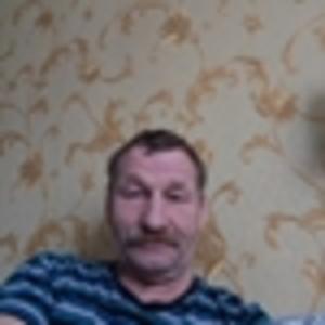 Парни в Пскове: Николай, 60 - ищет девушку из Пскова