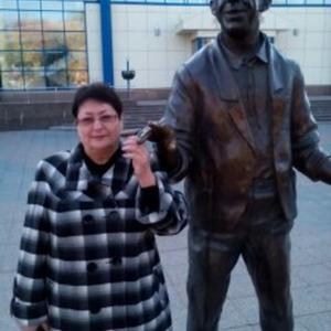Девушки в Бийске: Алиса Марченко, 74 - ищет парня из Бийска