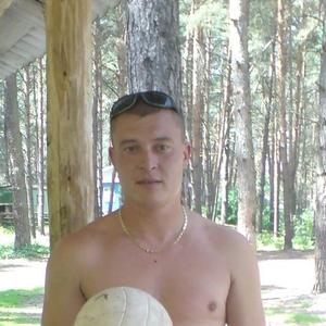 Andrej, 42 года, Белгород