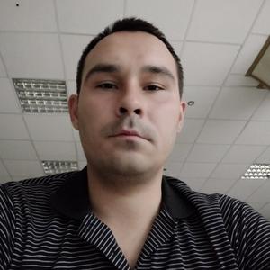 Ростислав, 32 года, Путевка