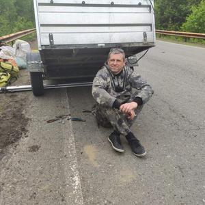 Сергей, 47 лет, Комсомольск-на-Амуре
