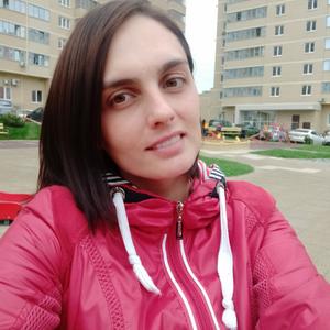 Девушки в Челябинске: Ольга, 38 - ищет парня из Челябинска