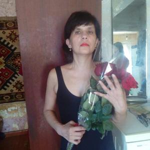 Девушки в Омске: Татьяна, 56 - ищет парня из Омска