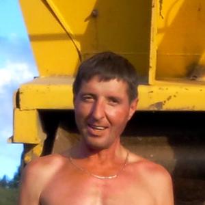Николай, 43 года, Киселевск