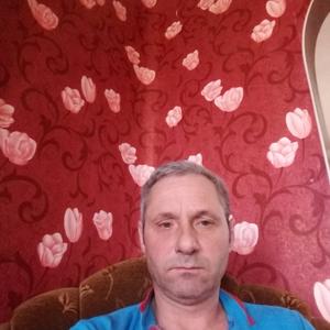 Сергей, 46 лет, Мечетинская