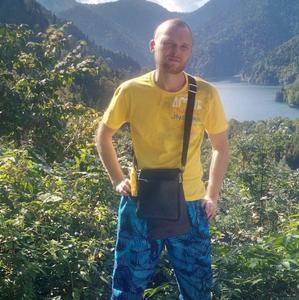 Парни в Смоленске: Виктор, 34 - ищет девушку из Смоленска
