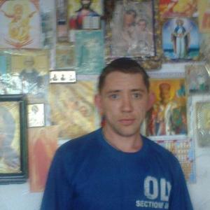 Парни в Приволжске: Игор, 38 - ищет девушку из Приволжска