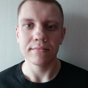 Виталий, 28 лет, Губкин