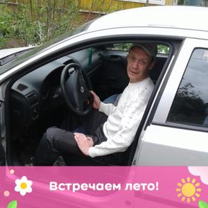 Руслан, 48 лет, Первоуральск