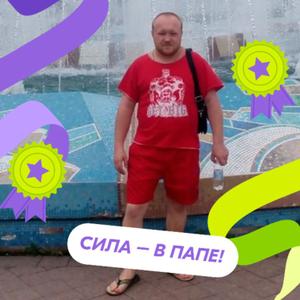 Иван, 42 года, Артем