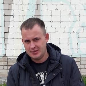 Парни в Ижевске: Алексей Петров, 43 - ищет девушку из Ижевска