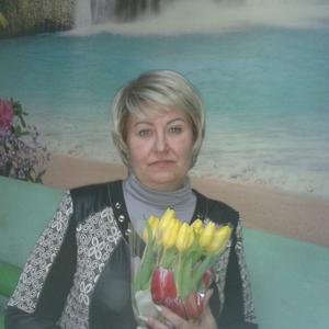 Девушки в Новокузнецке: Евгения, 60 - ищет парня из Новокузнецка