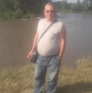 Андрей, 48 лет, Рубцовск