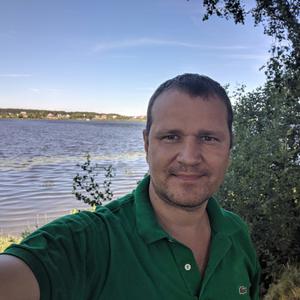 Николай, 47 лет, Ярославль