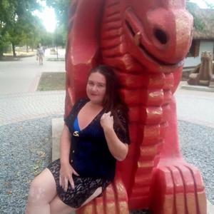 Девушки в Николаеве (Украина): Катерина, 36 - ищет парня из Николаева (Украина)