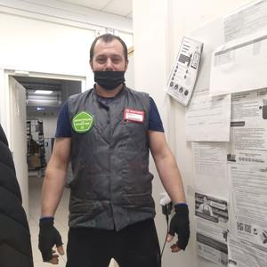 Вадим, 41 год, Великий Новгород