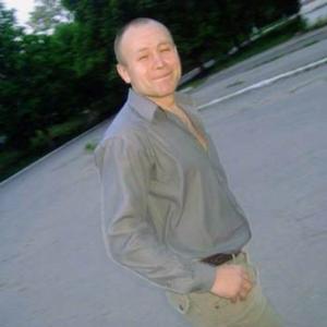 Владимир, 45 лет, Мурманск