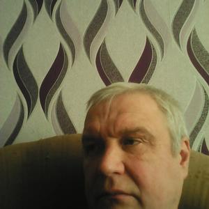 Владимир, 57 лет, Обнинск