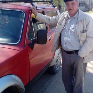 Олег, 52 года, Иваново