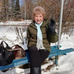 Татьяна, 69 лет, Усть-Илимск