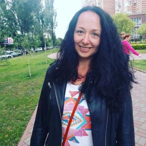 Lesia, 42 года, Киев