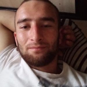 Александр Бартенев, 32 года, Астана