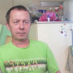 Парни в Оренбурге: Crazi Cat, 49 - ищет девушку из Оренбурга