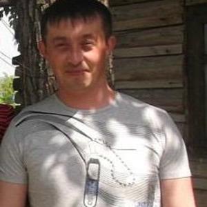 Парни в Ханты-Мансийске: Алексей, 40 - ищет девушку из Ханты-Мансийска