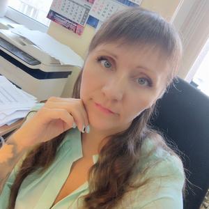 Helga, 41 год, Новосибирск