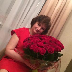 Наталия, 56 лет, Санкт-Петербург