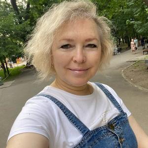 Светлана, 55 лет, Саратов