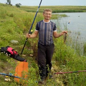 Парни в Калининске: Сергей, 55 - ищет девушку из Калининска
