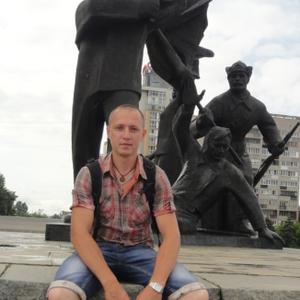 Парни в Нижний Новгороде: Roman, 35 - ищет девушку из Нижний Новгорода