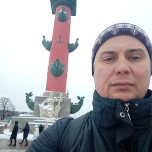 Aleksandr, 42 года, Липецк