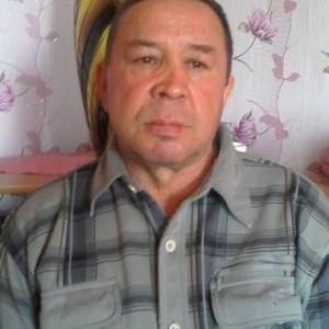 Парни в Ижевске: Николай, 67 - ищет девушку из Ижевска