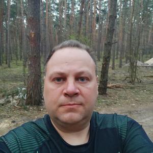 Илья, 49 лет, Глушково