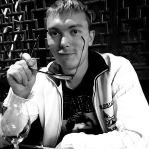 Рашид Гаязович Ибрагимов, 33 года, Дудинка